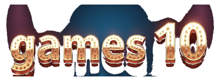 games 10 logo